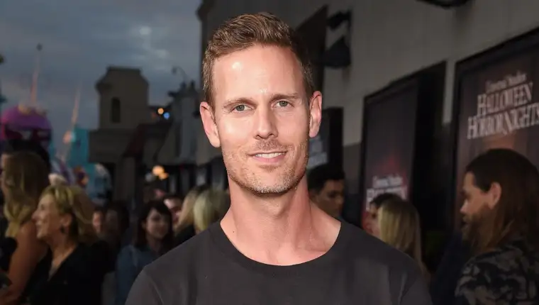 Christopher Landon