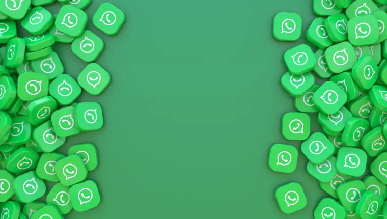 whatsapp freepik