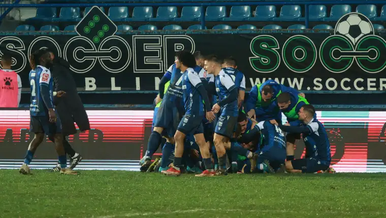 zeljeznicar