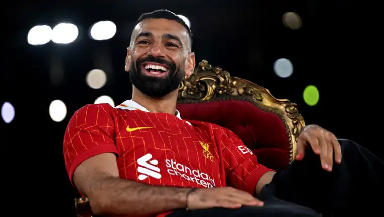 salah