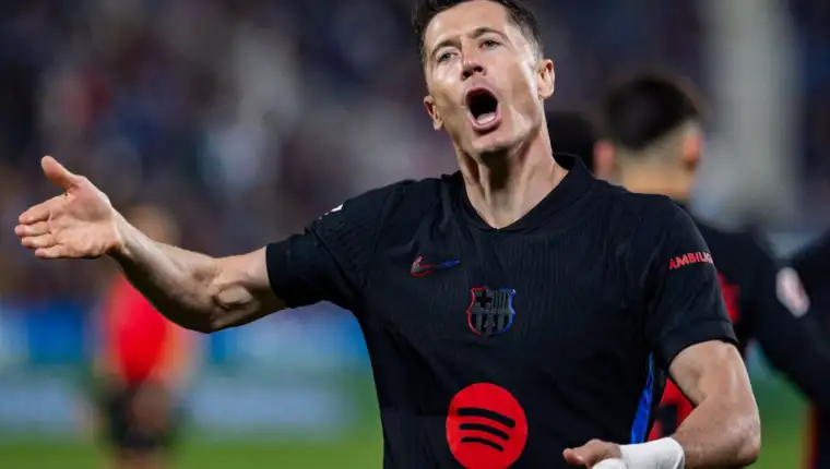 lewandowski