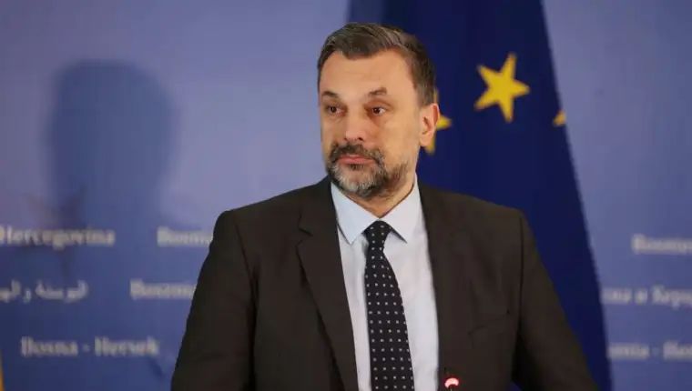 dino konakovic