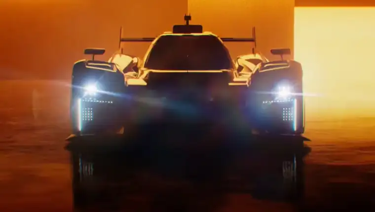 mclaren