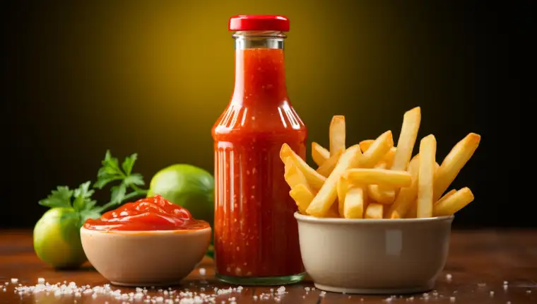 kecap