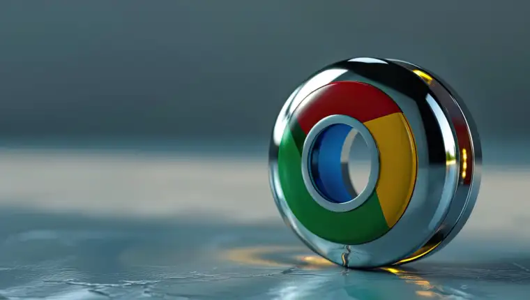 google chrome freepik