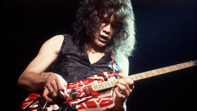 van halen