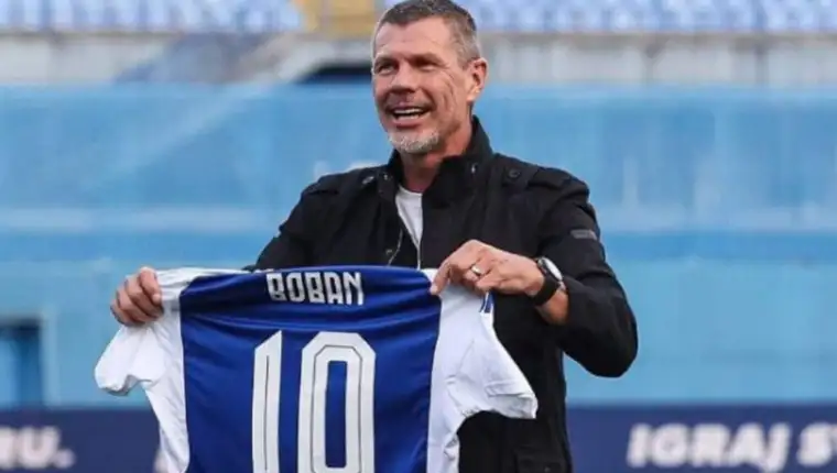 boban
