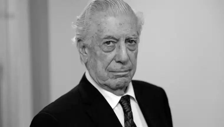 mario vargas llosa