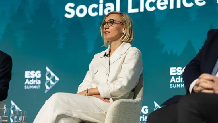 ESG Summit