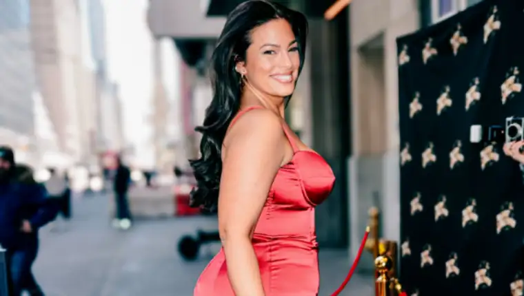 ashley graham