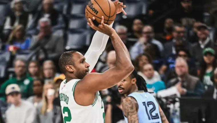 boston celtics 3