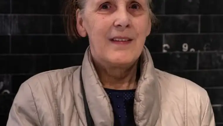 suvada kilić