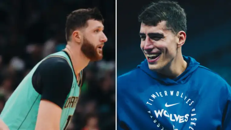 nurkic garza 1