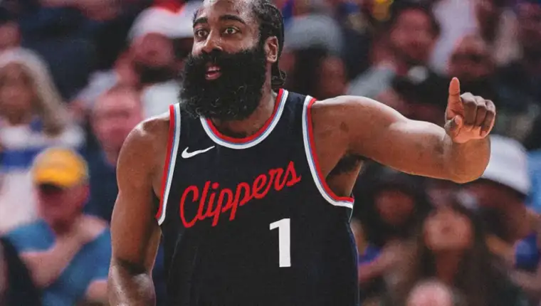 james harden