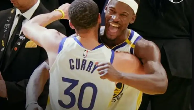 curry i butler
