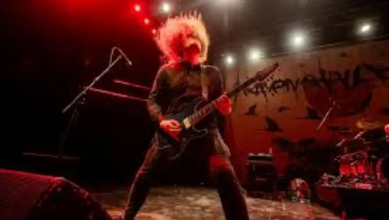 Heaven Shall Burn