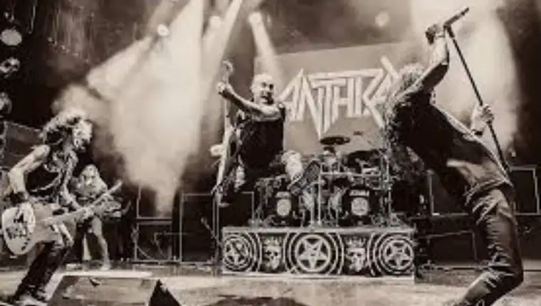 anthrax