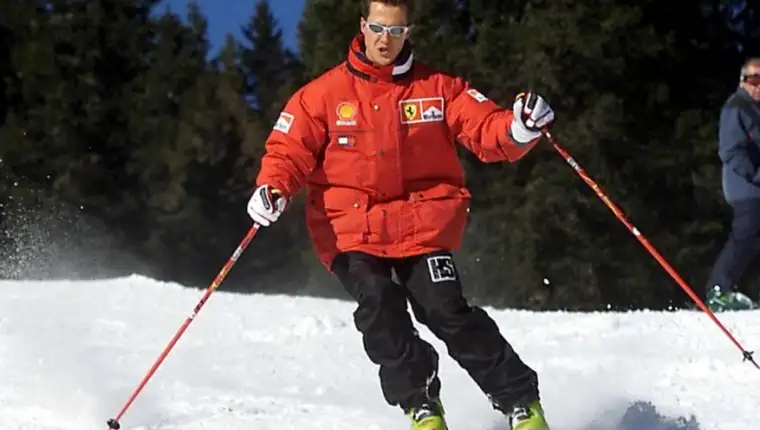 schumacher