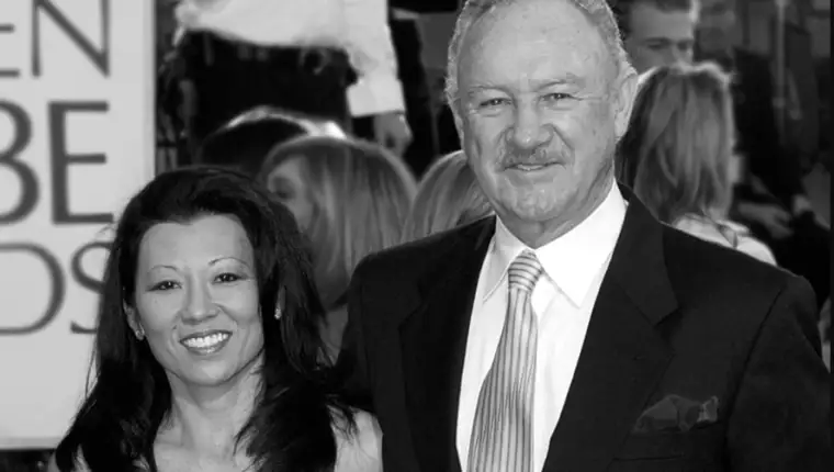 gene hackman