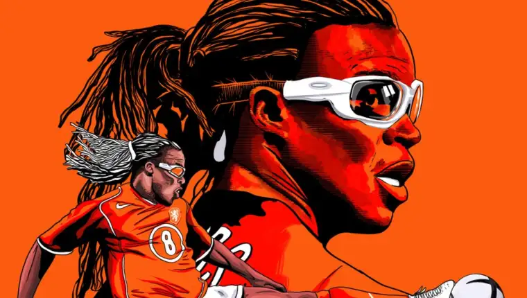 edgar davids1