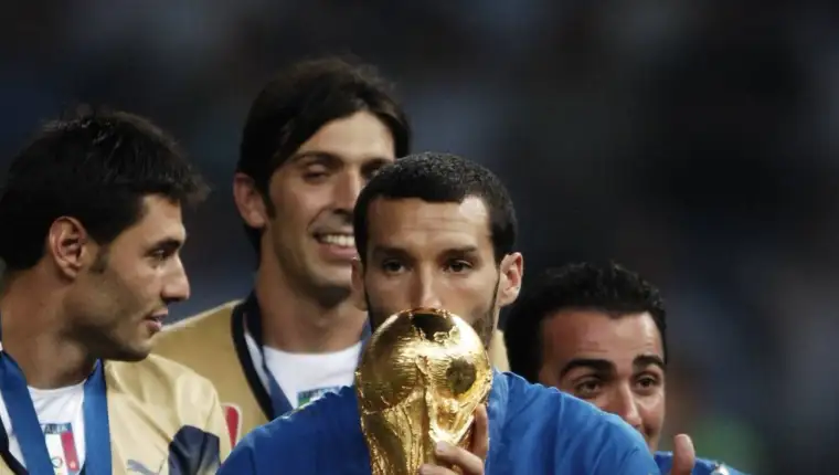 zambrotta
