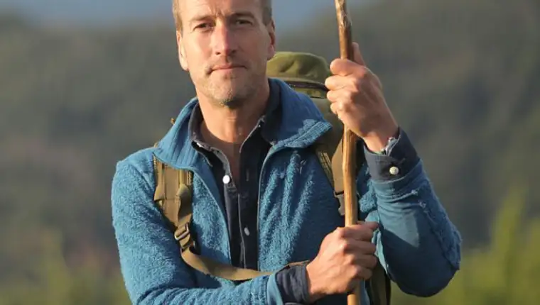 ben fogle