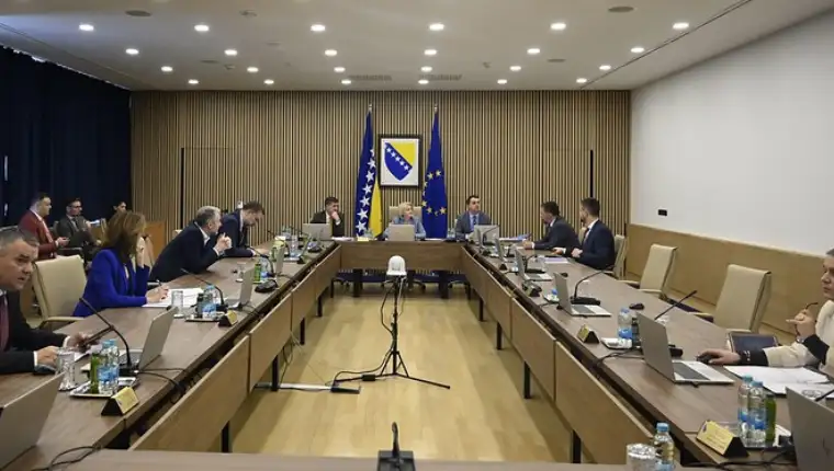 Vijeće ministara