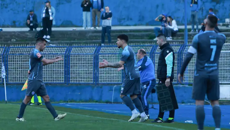 zeljeznicar