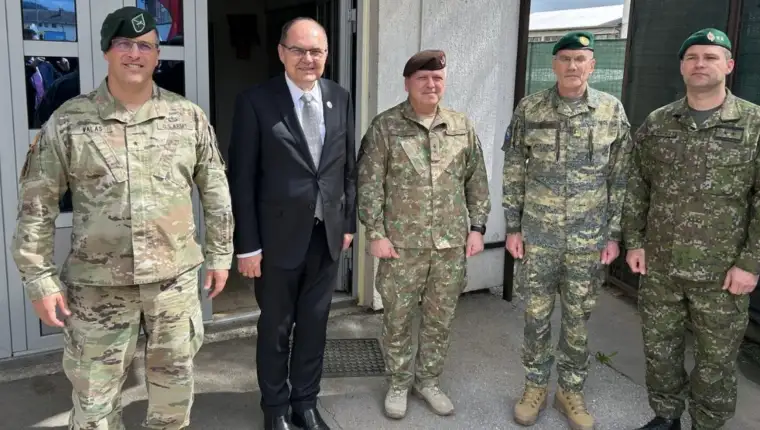 schmidt efuro srebrenica