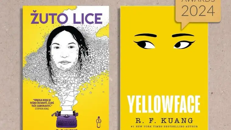 zuto lice