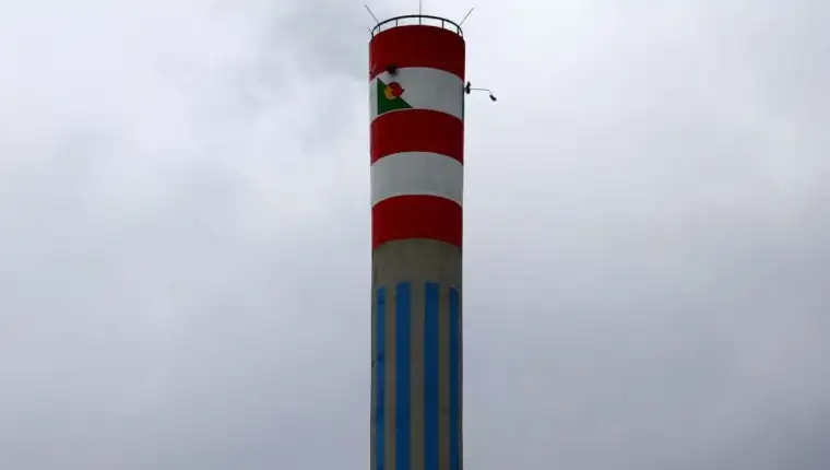 toplane grijanje