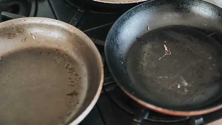teflon mikroplastika