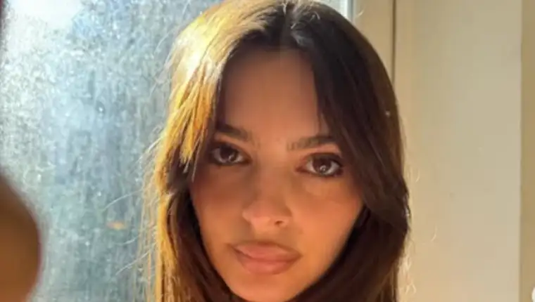 emily ratajkowski