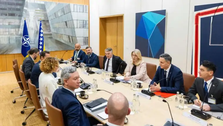 becirovic nato