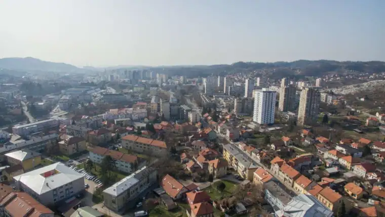 tuzla fena