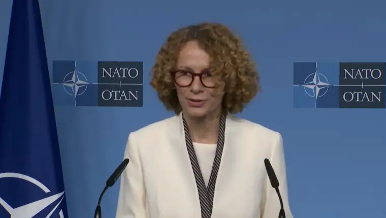 Radmila Sekerinska