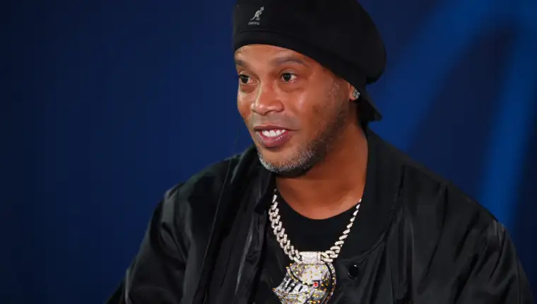 ronaldinho