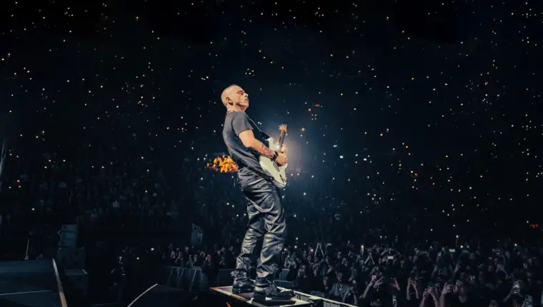 Eros Ramazzotti