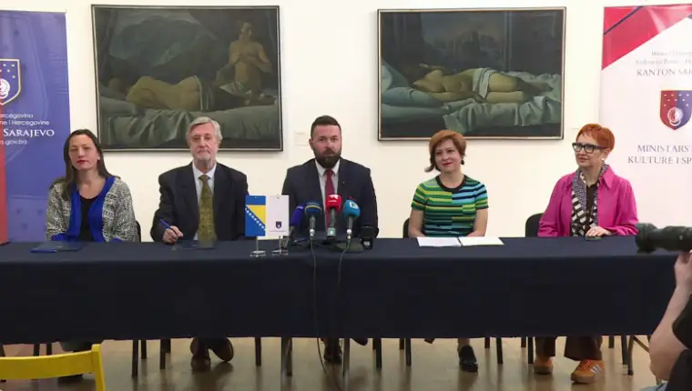 magoda institucije kulture