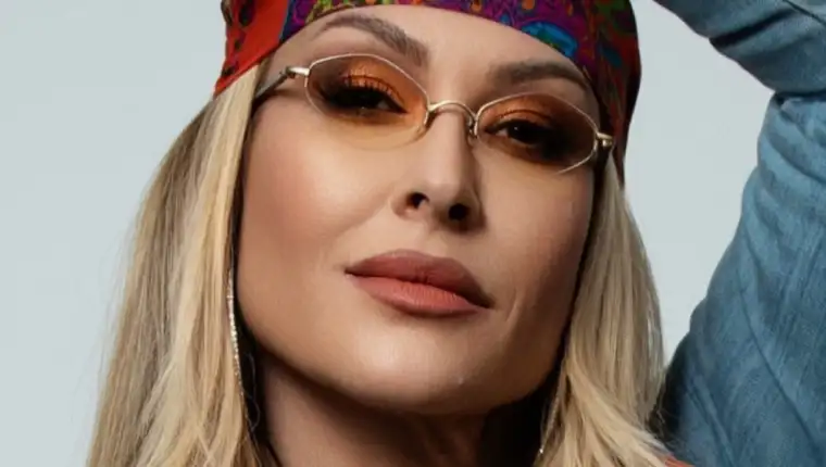 anastacia