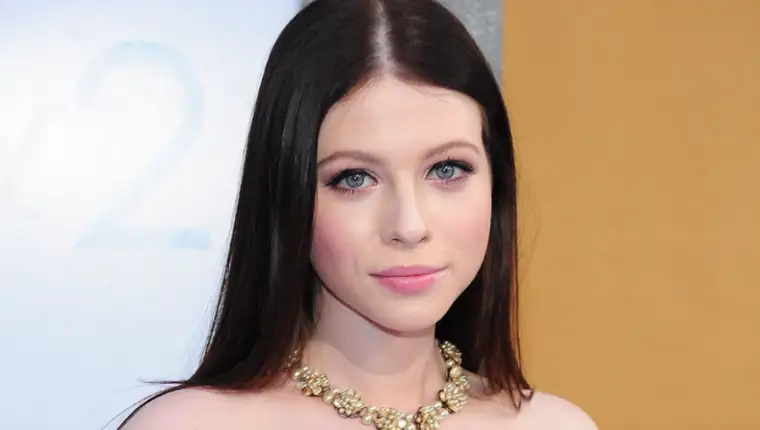 Michelle Trachtenberg
