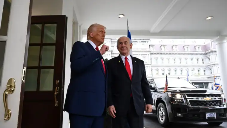 AA-20250407-37562261-37562258-SASTANAK_DONALD_TRUMP_BENJAMIN_NETANYAHU_U_WASHINGTONU (1)