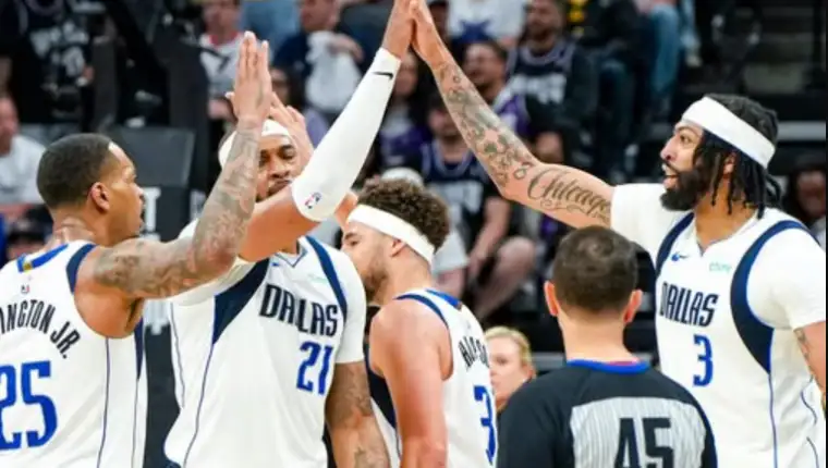 dallas mavericks