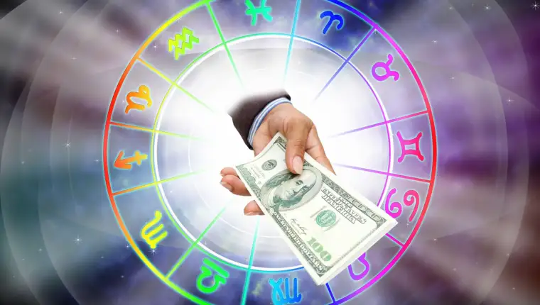 horoskop novac
