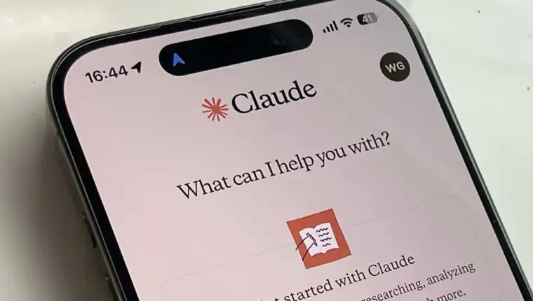 ai asistent claude