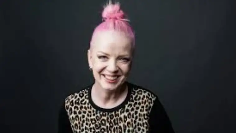 shirley manson