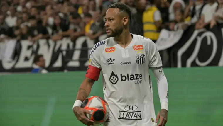 neymar