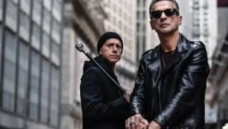 depeche mode
