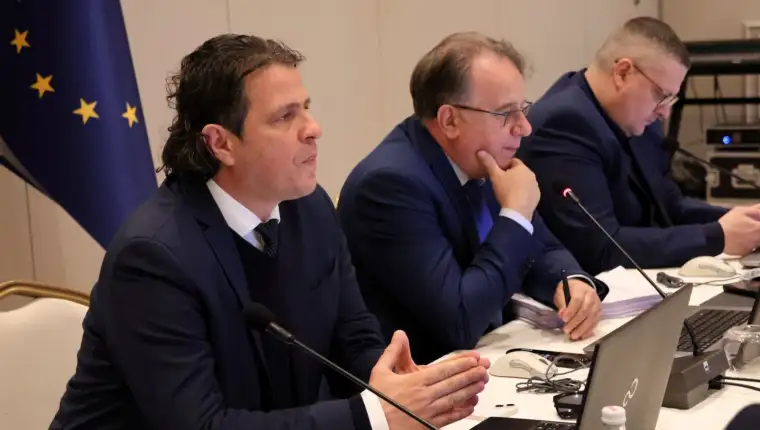vlada fbih tuzla sjednica