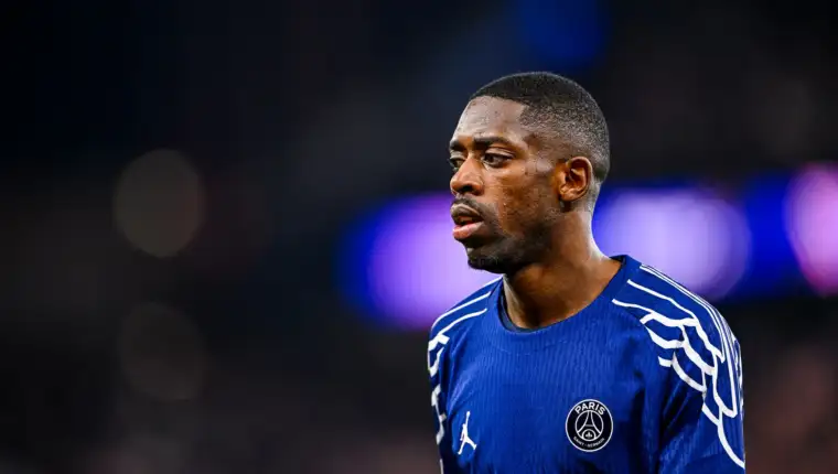 dembele